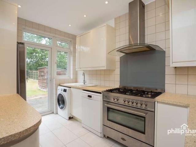 Property for sale in Kenton, Greater London