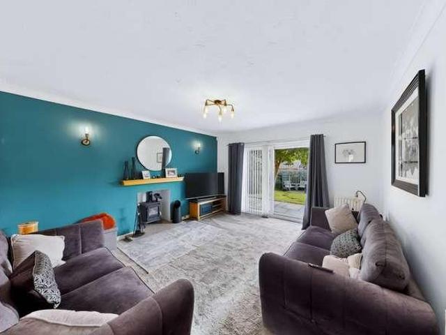 Property for sale in Daisy Hill, Bolton