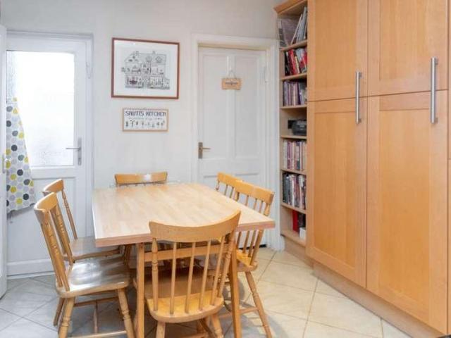 Property for sale in Greater London