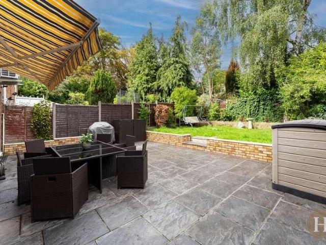 Property for sale in Harborne, Birmingham