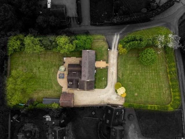 Property for sale in Shenstone, Wyre Forest