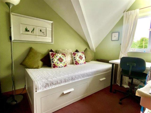 Property for sale in Stanton Upon Hine Heath, Shropshire