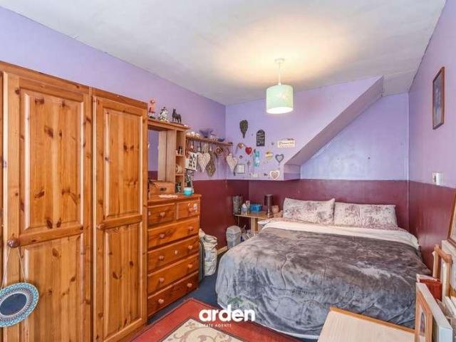 Property for sale in The Ronkswood, Worcestershire