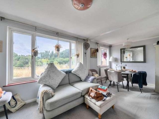 Property for sale in Carter's Clay, Test Valley