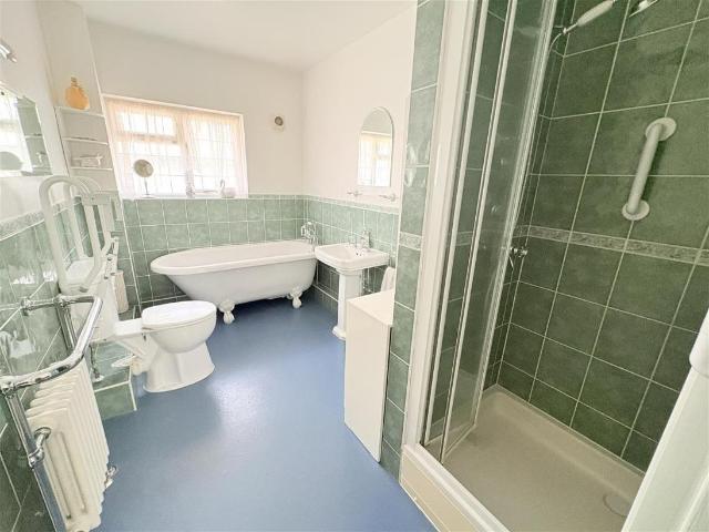 Property for sale in Fareham, Hampshire