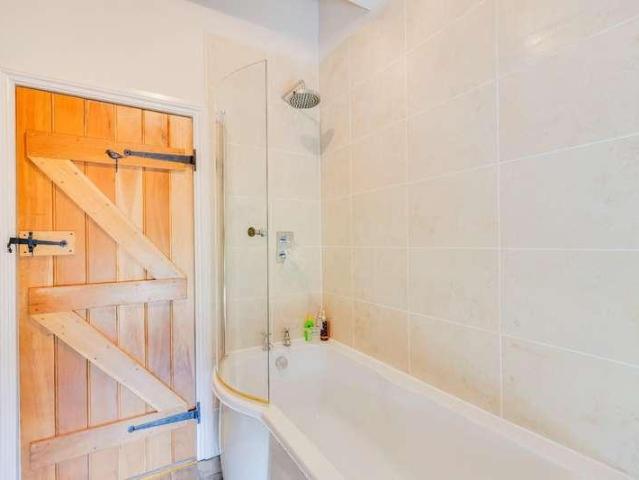 Property for sale in Llanbethery, Wales