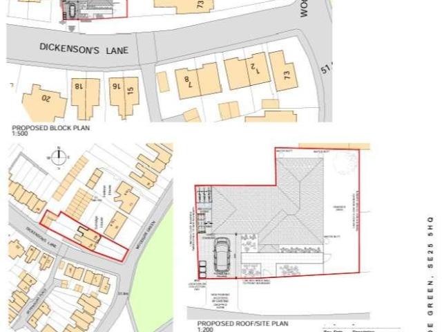 Property for sale in London Borough of Croydon, Greater London