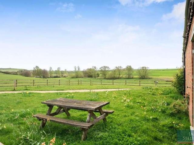 Property for sale in Stanford On Avon, Leicestershire