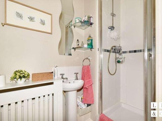 Property for sale in Falmouth, Cornwall