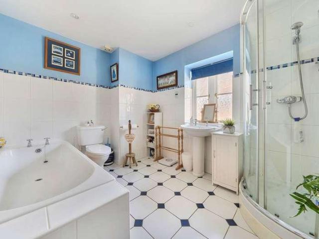Property for sale in Empingham, Rutland