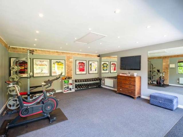 Property for sale in Barton In Fabis, East Midlands