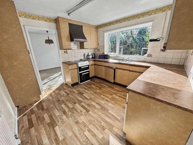 Property for sale in Halberton, Mid Devon