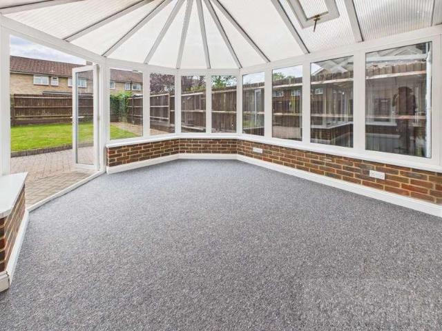 Property for sale in Glynde, West Sussex