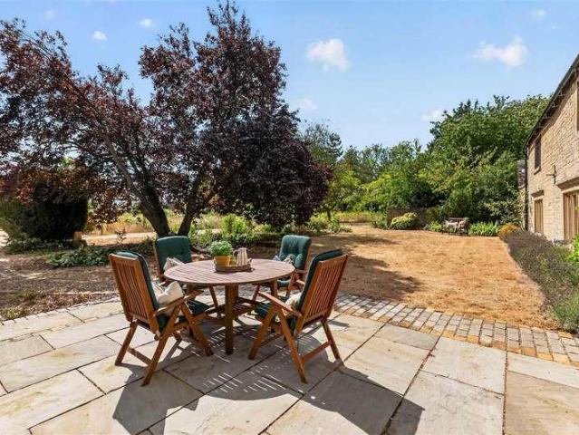 Property for sale in Clipsham, Rutland