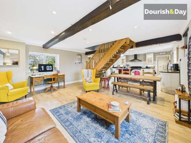 Property for sale in Chorlton, Cheshire