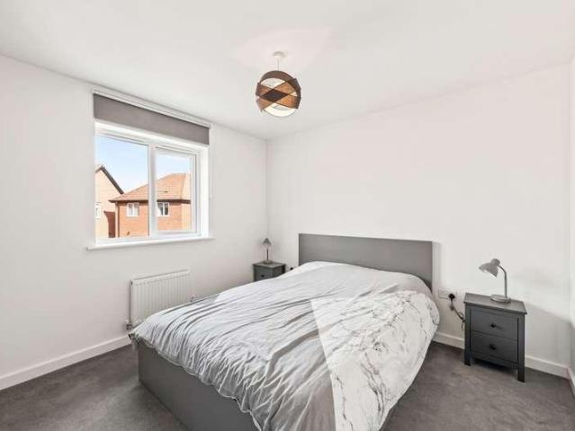 Property for sale in Whittle Hall