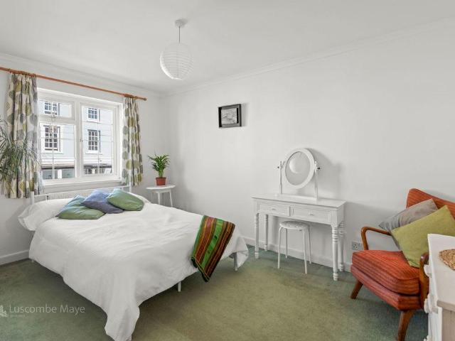 Property for sale in Strode, Devon