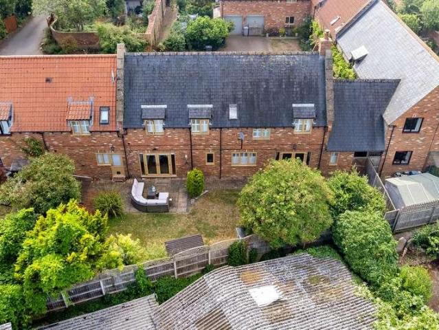 House for sale in Goole, East Riding Of Yorkshire