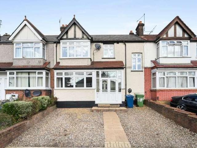 Property for sale in London Borough of Harrow, Greater London