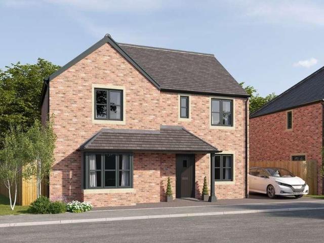 Property for sale in Moses Gate, Lee Bank