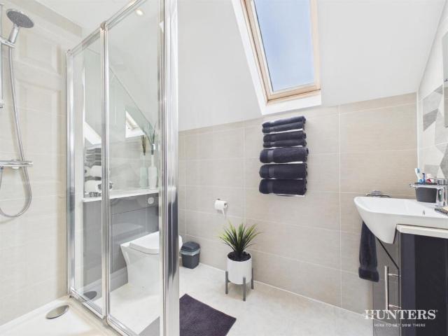 Property for sale in Blackhill, Consett