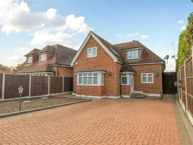 Property for sale in London Borough of Barnet, Greater London