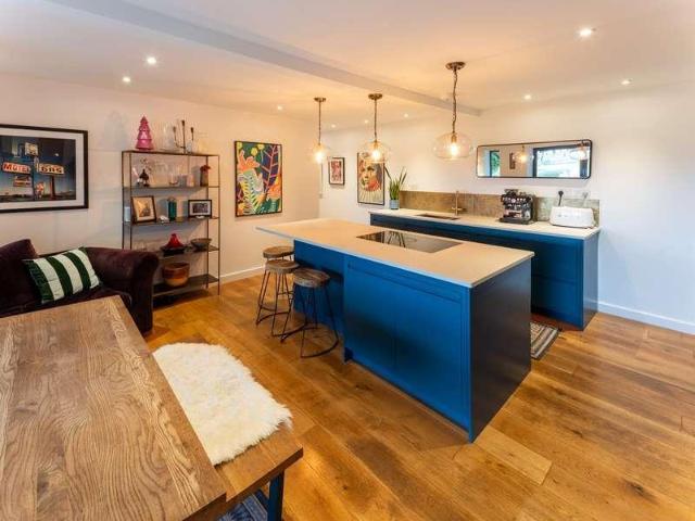 Property for sale in Axbridge, Somerset