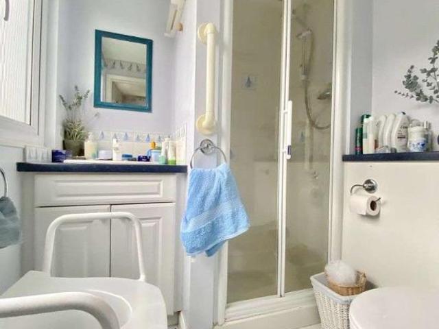 Property for sale in Longbridge Deverill, Crockerton