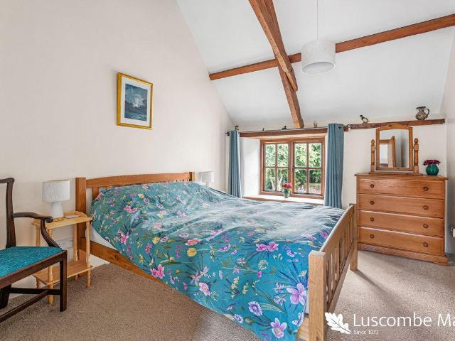 Property for sale in Lixton, Strode