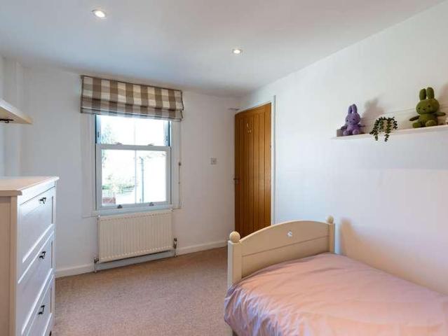 Property for sale in The Slade, Oxfordshire