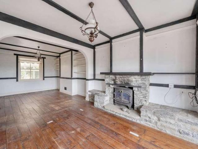Property for sale in St Cuthbert Out, Somerset