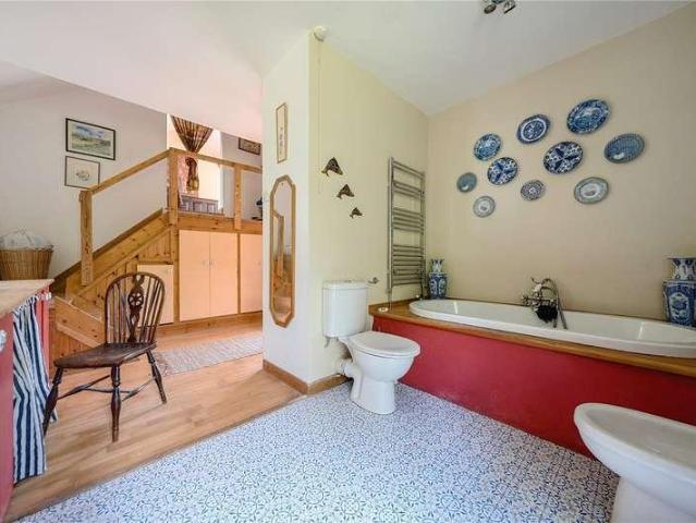 Property for sale in Lydbury North, Shropshire