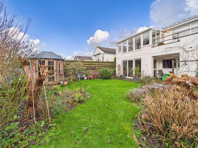 Property for sale in Bude, Cornwall