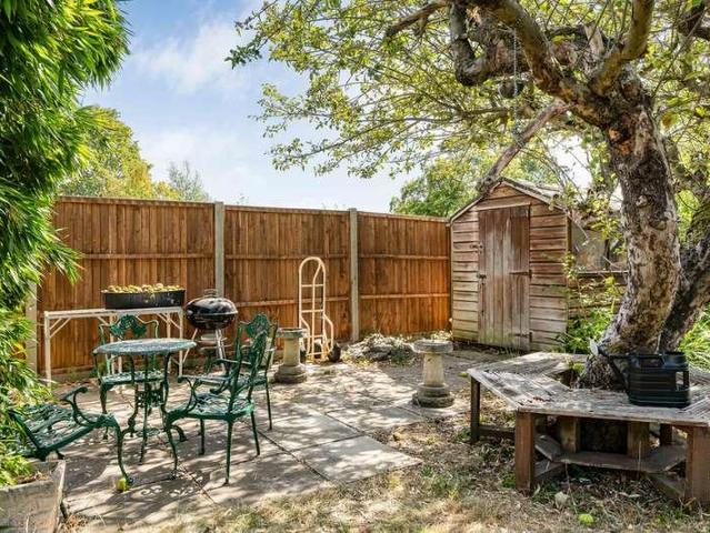 Property for sale in Greenhill, Greater London