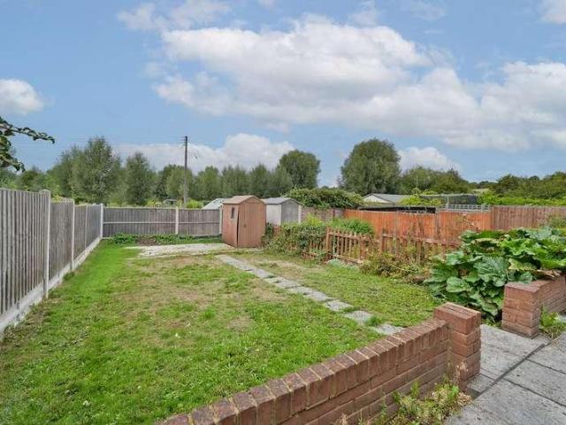 Property for sale in Five Acres, Hertfordshire
