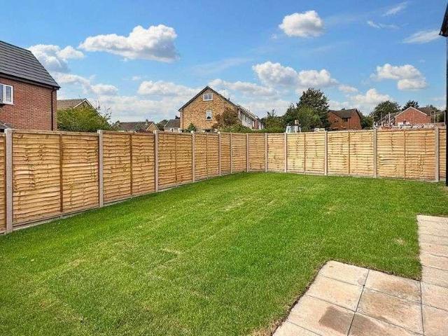 Property for sale in Tupsley, Lower Bullingham