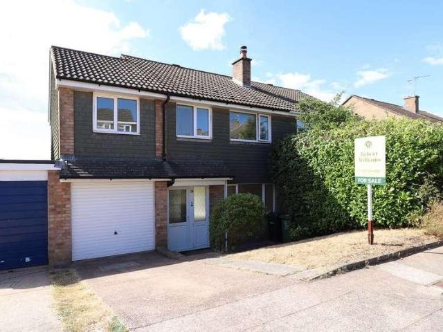 Property for sale in St Loyes, Watergate