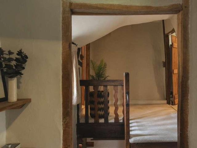 Property for sale in Priest Down, Hampshire