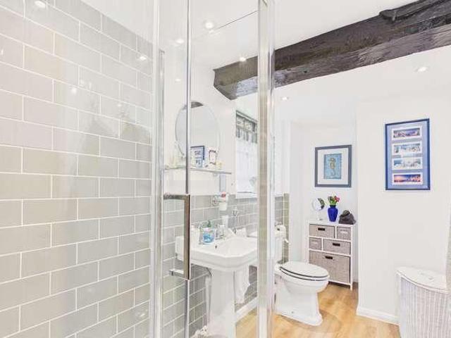 Property for sale in Belleau, Lincolnshire