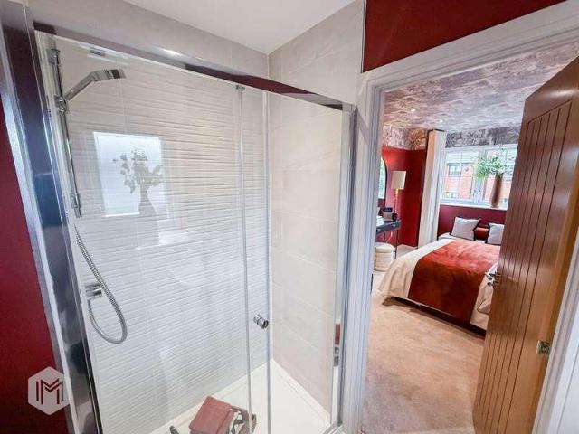 Property for sale in Little Town, Warrington
