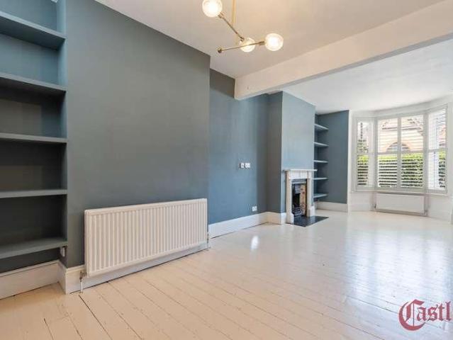 Property for sale in Crouch End, Greater London