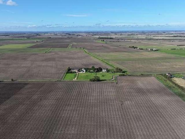 Property for sale in Swineshead CP, Boston