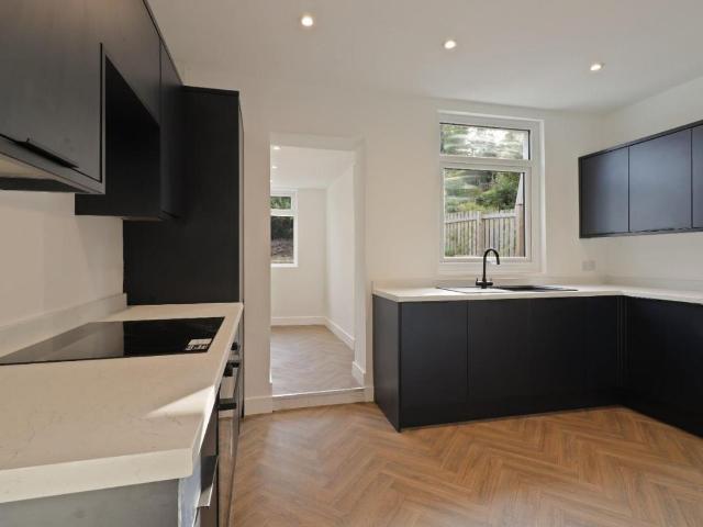 Property for sale in Upperthorpe, South Yorkshire