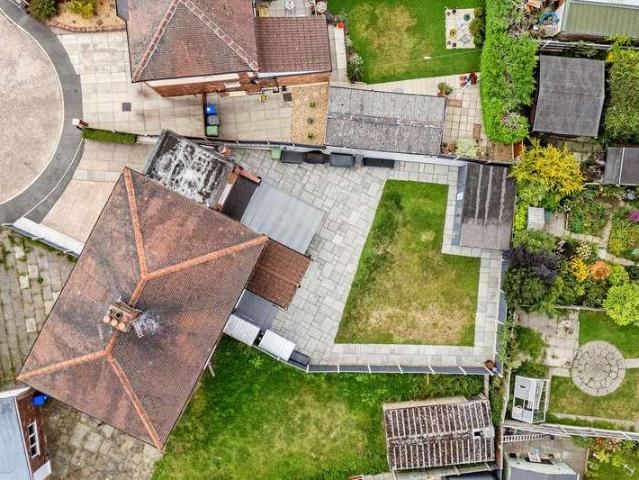 Property for sale in Weston, Halton