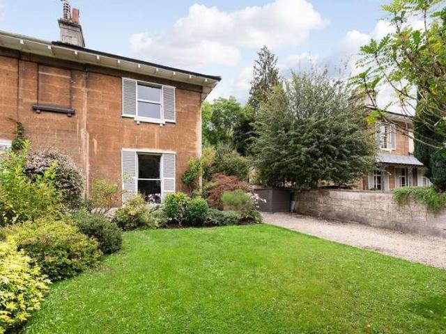 Property for sale in Widcombe, Dulcote