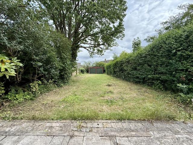 Property for sale in East Bank, Norfolk