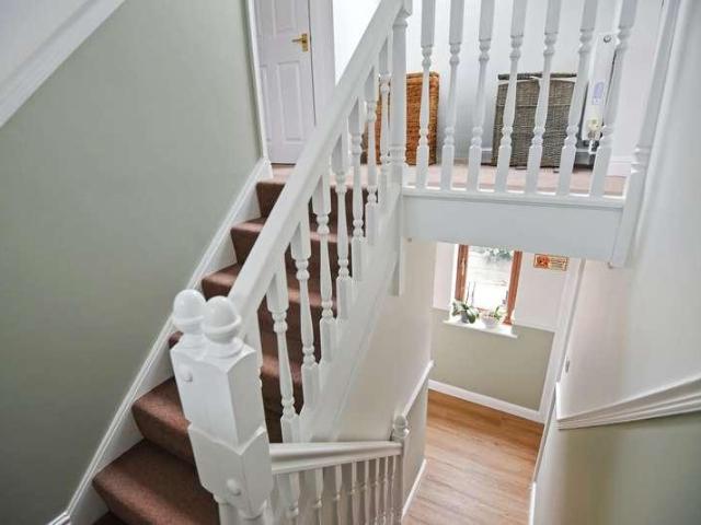 Property for sale in Quainton