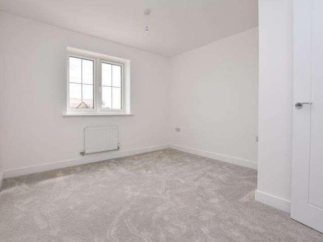 Property for sale in Oakham, Rutland