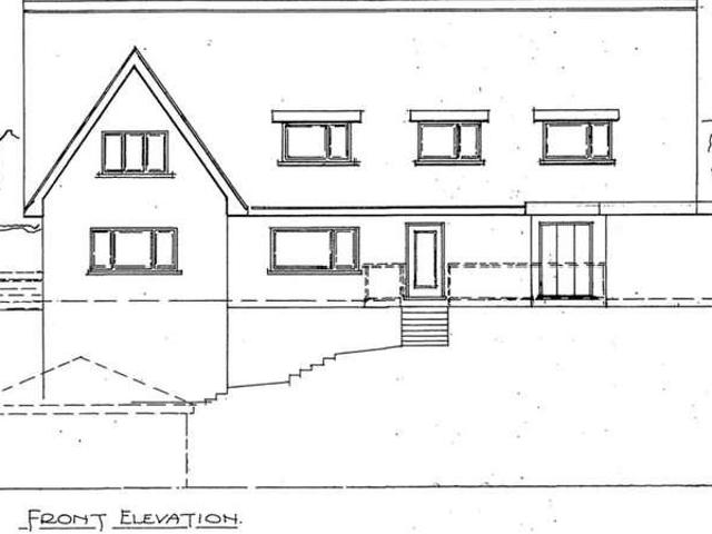 Property for sale in Heswall, Wirral