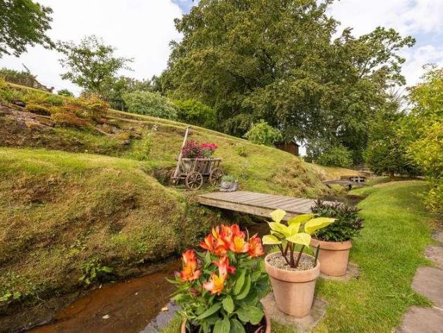 Property for sale in Bentham, High Bentham